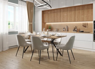 SPC Alpine Floor ЕСО 14-6 Ларго купить выгодно в интернет-магазине Центр Пола