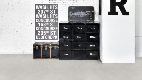 Alpine Floor ECO 8-3 Лунный камень купить с доставкой в магазине Центр Пола