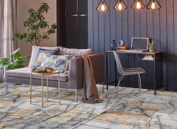 Керамогранит QUA Granite Blue Jeans S06AD089D1X10F0 60x120