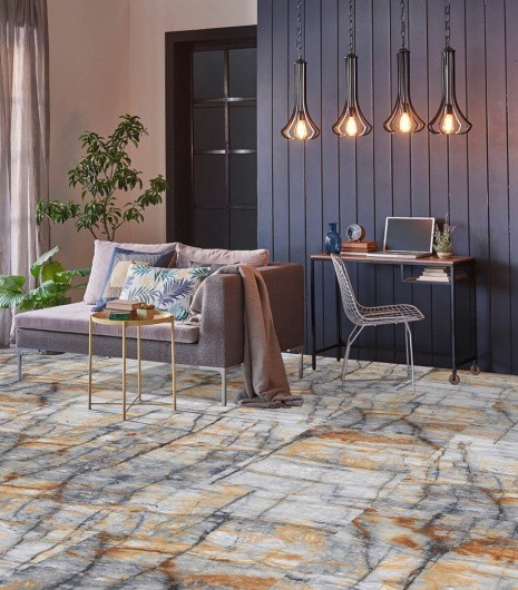 Керамогранит QUA Granite Blue Jeans S06AD089D1X10F0 60x120