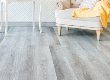Alpine Floor ECO 5-16 Дуб пепельный
