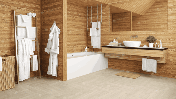 Alpine Floor ЕСО 13-14 Дуб Адара купить с доставкой в магазине Центр Пола