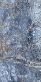 Керамогранит QUA Granite Notte Blue S06AD227BLX10F0 60x120
