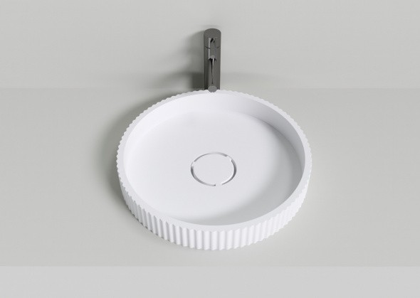 Раковина Fanello