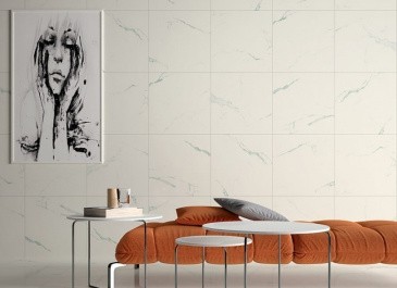 Керамогранит QUA Granite Bianco River S06AD025P0X10F0 60x120