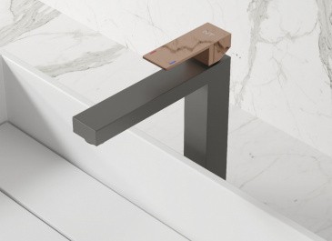 Смеситель NT9001НGG