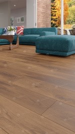 Alpine Floor ECO 7-7 Дуб Насыщенный