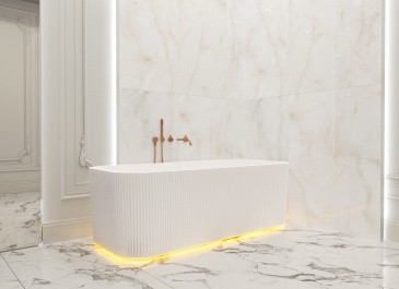 Керамогранит Callacata Endless 60 x 120 Полированный