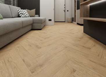 NatureFloor SPC RS 103-6 Silyan