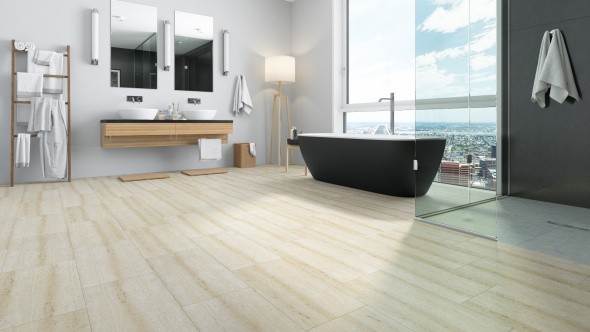 Fargo JC 11016 Солнечный травертин купить в Москве с доставкой. Центр Пола.