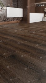 Alpine Floor LF104-04 Дуб Пауэлл