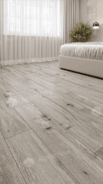 Alpine Floor LF100-10 Дуб Палермо