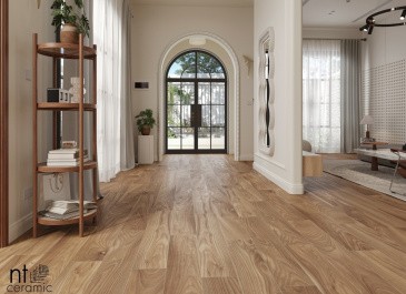 Керамогранит Wood Dreem Millettia 20 х 120 Матовый