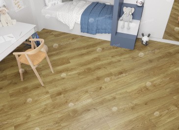 Alpine Floor LF104-07 Дуб Каддо