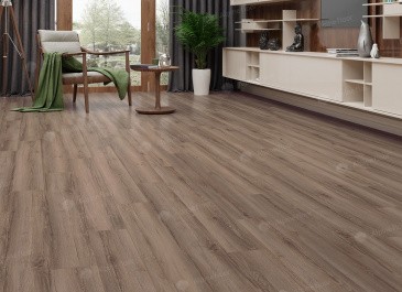 Alpine Floor A-1025 Дуб Меланга