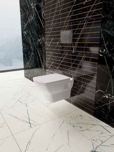 Керамогранит BIEN Agatha White BIEN0009 60x120