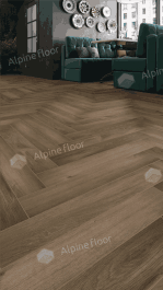 Alpine Floor LF102-11 Дуб Анжу