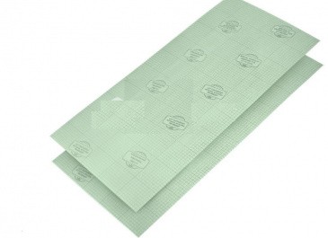 Изображение  ✩ ✩ ✩ ✩ ✩ Подложка Alpine Floor Green недорого в интернет-магазине Центр Пола. ✔Официальный поставщик! Подробные характеристики, фото в интерьере.