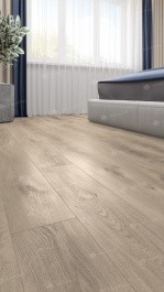 Alpine Floor ECO 7-5 Дуб Натуральный Отбеленный