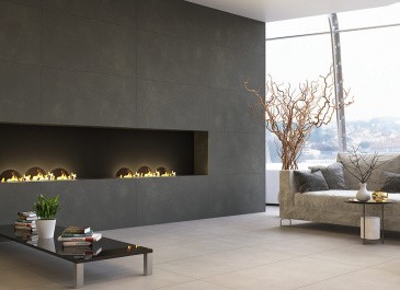 Керамогранит BIEN Concept Grey BIEN0035 60x120