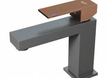 Смеситель NT9001GG