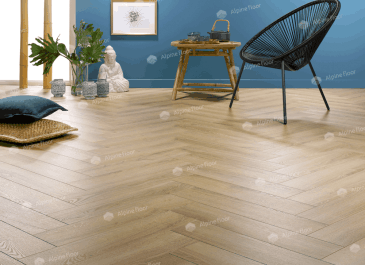 Herringbone 12 BR Sunset