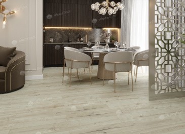 Alpine Floor LF103-07 Дуб Гитхорн