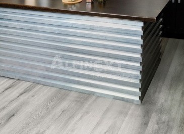 Alpine Floor ECO 134-5 Ясень Серый