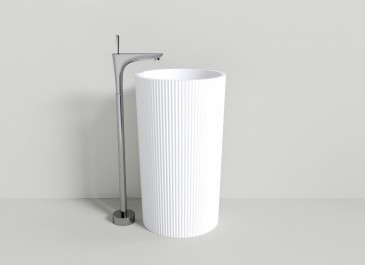 Раковина Bravo