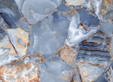 Керамогранит Lavit MEDOW BLUE 60х60 см