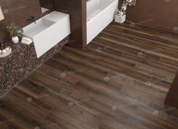 Alpine Floor LF104-04 Дуб Пауэлл
