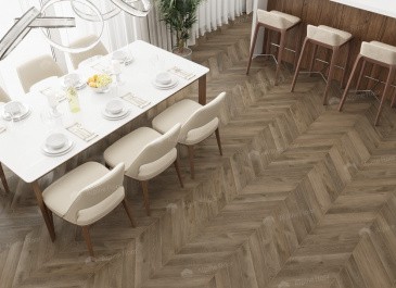 Alpine Floor ECO 6-7 Секвойя Медовая купить с доставкой в магазине Центр Пола