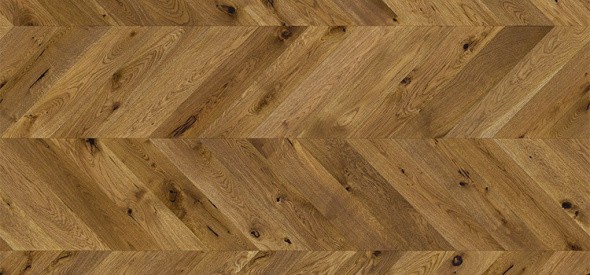 Французская елочка Barlinek 1WV000004 дуб Mainland