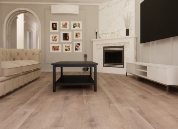 Изображение NatureFloor SPC RS 101-18 Kiruna Центр Пола