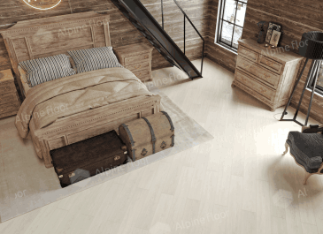 Alpine Floor ECO 134-6 Ясень купить с доставкой в интернет-магазине Центр Пола