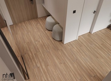 Керамогранит Wood Coffee Wood  Матовый