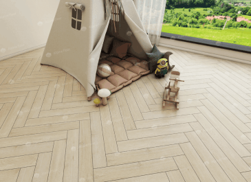 Alpine Floor LF105-03 Дуб Лацио