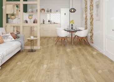 Alpine Floor LF104-06 Дуб Маджоре