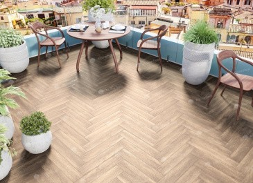 Alpine Floor ECO 8-1 Дымчатый лес купить с доставкой в магазине Центр Пола