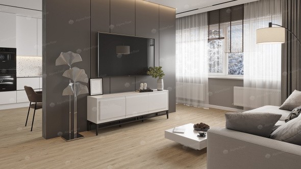 Alpine Floor ЕСО 14-10 Анданте