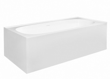 Ванна NT 206 Fiorentina