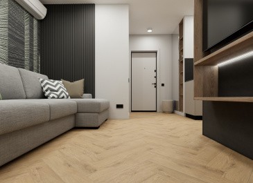 NatureFloor SPC RS 103-6 Silyan