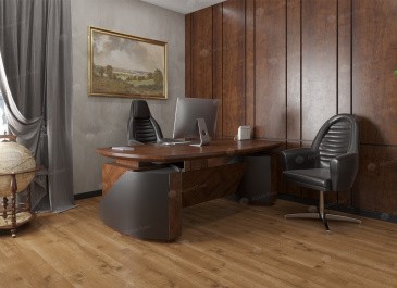 Alpine Floor ECO 2-1 Дуб ROYAL