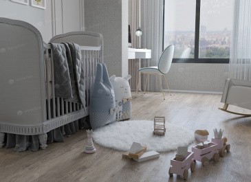 Alpine Floor ECO 11-901 Карите