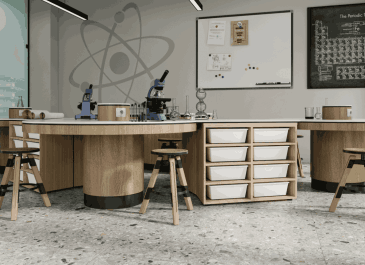 Керамогранит Sonata Terra Gris Carving 120 х 60 Матовый