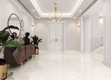 Керамогранит Onyx Predo 60 x 120 Полированный