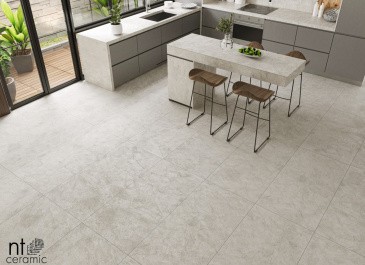 Керамогранит Granite Obelisk Ash 60 x 120 Лаппатированный