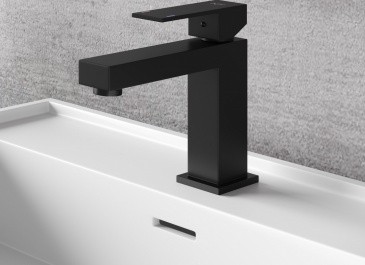 Смеситель NT9001BLACK