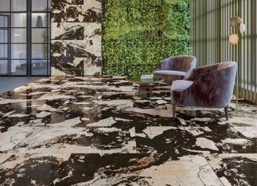 Керамогранит QUA Granite Fenomen S06FD140D1X10F0 60x120