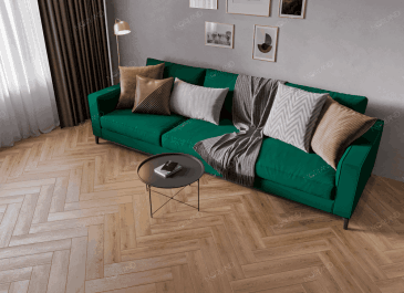 Alpine Floor ECO 8-1 Дымчатый лес купить с доставкой в магазине Центр Пола